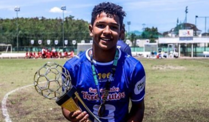 BRASILEIRINHO 2023