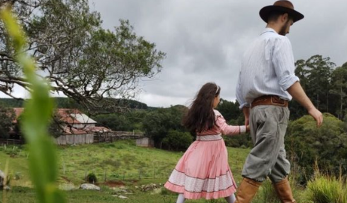 Chico Facundo O Filme