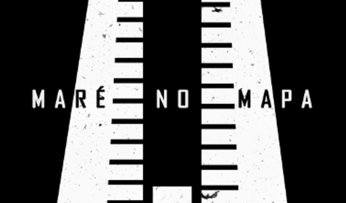 Produção do E.P: MRNMP - MaréNoMapaVol.1