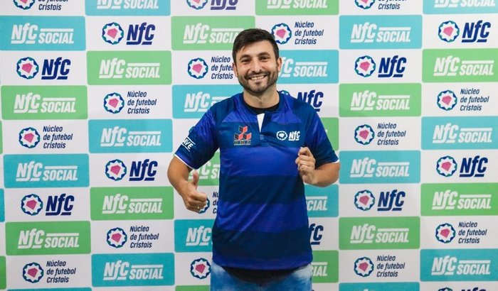 Ajuda para Licença C CBF