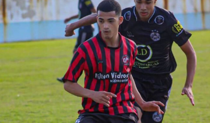 Intercâmbio de Futebol na Europa