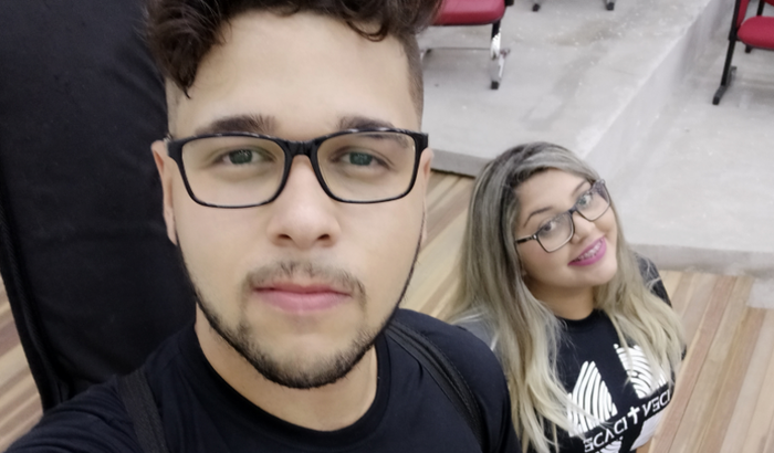 AJUDEM NÓS A CASAR, POR FAVOR? 🥺