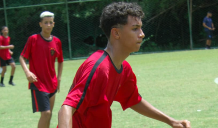 Ajuda para eu ir ao CAMPEONATO!