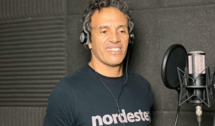 GRAVAÇÃO AUDIOVISUAL  DAS OBRAS AUTORAIS