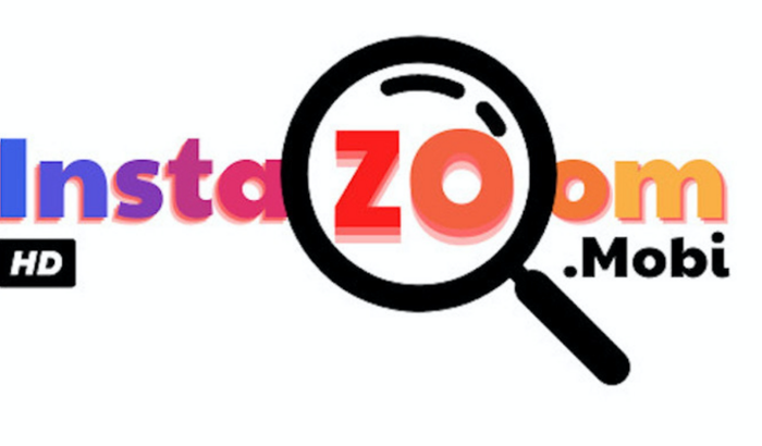 Instazoom - Ampliar foto de perfil do Instagram