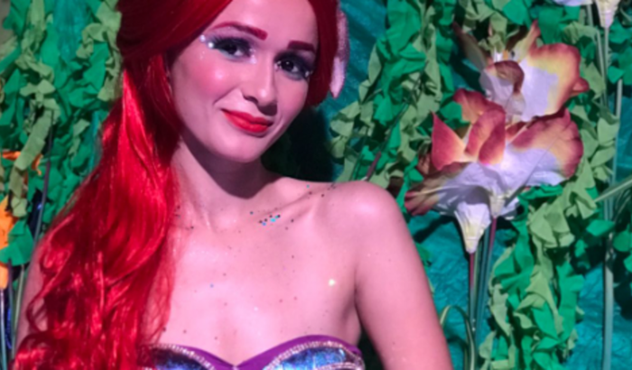 Ajuda de custo com o Espetáculo da Cia SOLO de teatro!