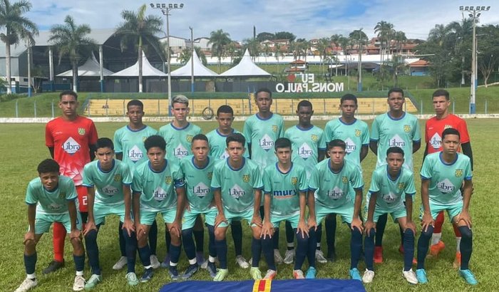 Ajude nossos Alunos a participar de um grande competição- Brasileirinho de Base Sub 16 