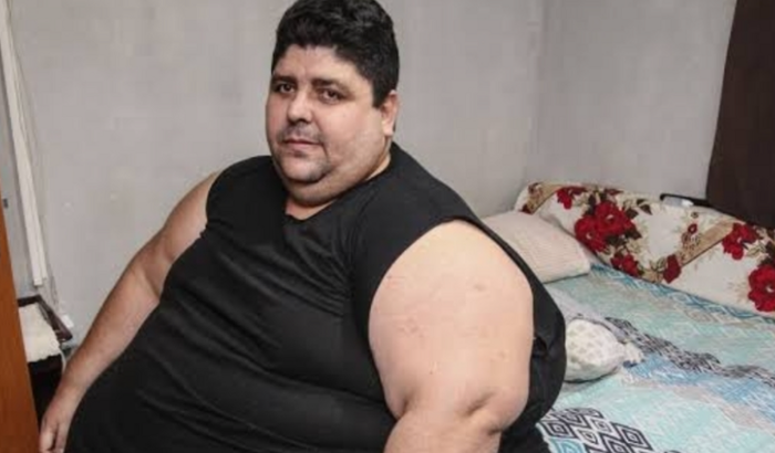Ajudar pessoas com obesidade mórbida.