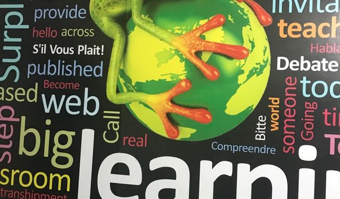 Ajude a Brazil Volunteers a manter seu Projeto Educacional