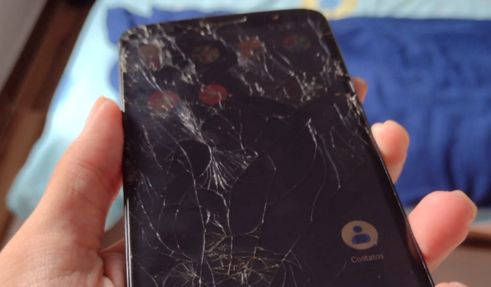 Ajude-me a ter um celular novo