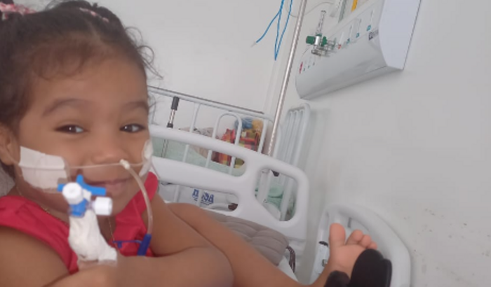 Os médicos ainda estão a procura do meu diagnóstico. TFD