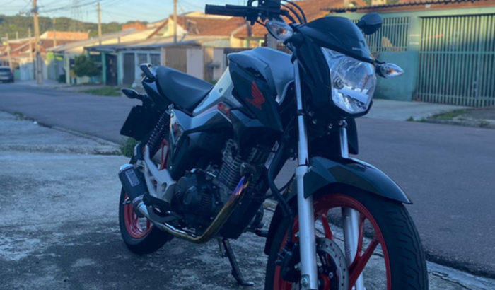 Ajude o Ricardo
