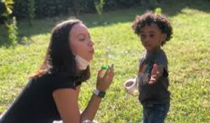 Doação para o CAPSI / Formatura