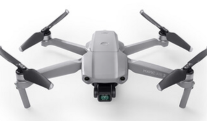 Ajuda para comprar um drone