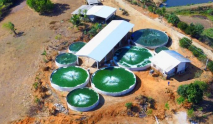 Não é seu problema, mas me ajudaria a resolver e mudar o meu.