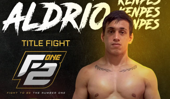 Para custear a viagem para disputa de título de MMA internacional na espanha 