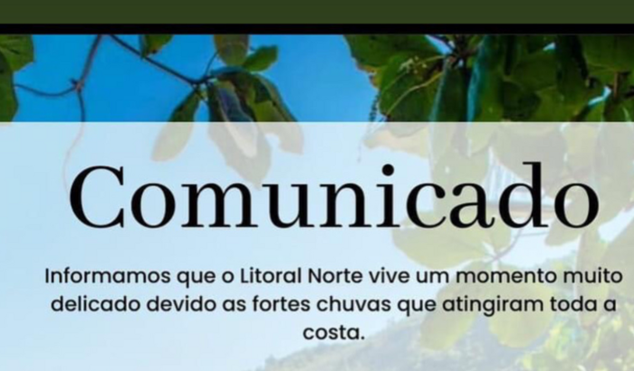 SOS COMERCIANTES DE MARESIAS LITORAL NORTE