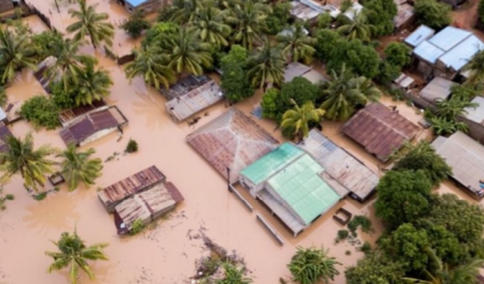 SOS LITORAL NORTE - PLATAFORMA INTERNACIONAL