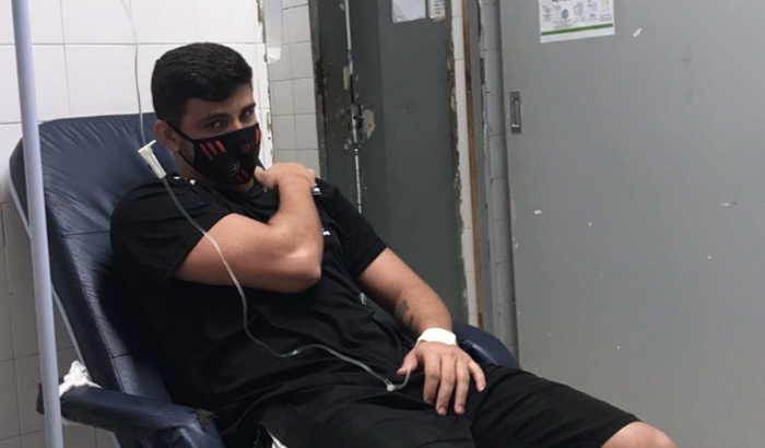 Cirurgia ARTROPLASTIA PRIMÁRIA TOTAL