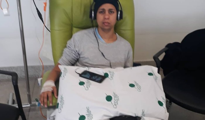 CAMA HOSPITALAR PARA O ARTHUR