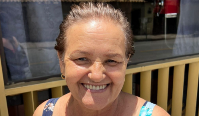 OPERAÇÃO CATARATA DONA MARIA