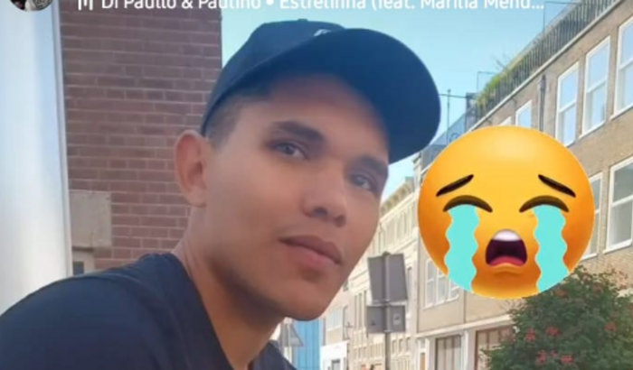 Levar o Alan para casa