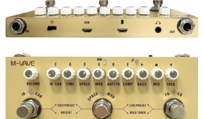 Ajuda para comprar meu Pedal de efeito 🤝