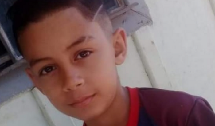 Em prol do tratamento do Pedro Henrique