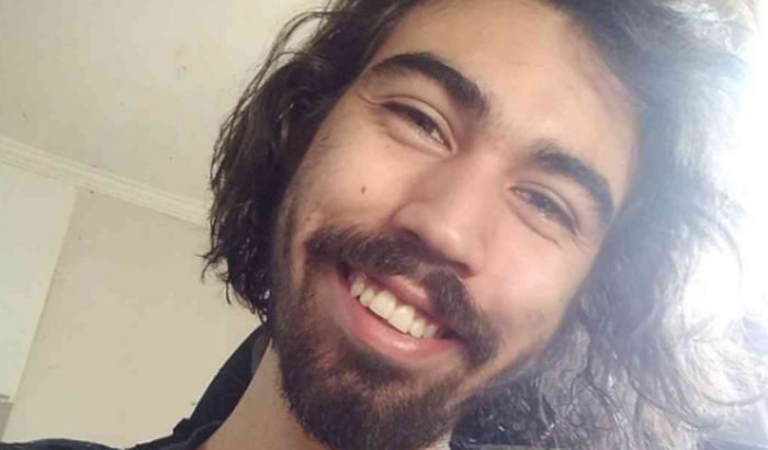 Ajuda para o professor de matemática Joao Pedro Del Monaco.