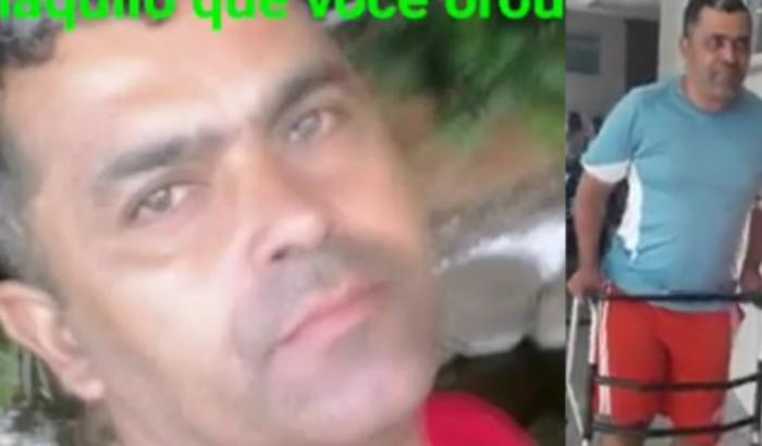 Uma prótese para meu irmão 🙏