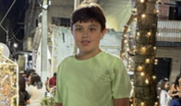 Fórmula MSUD B Francisco Yuri