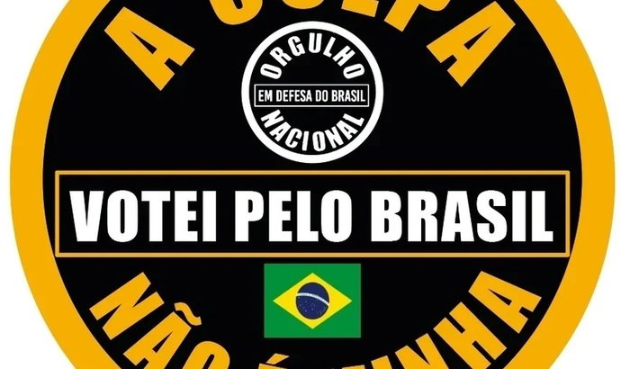 MOVIMENTO ORGULHO NACIONAL 