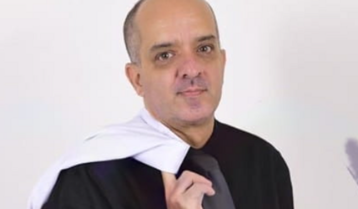 Festa de Formatura e Doação de Cestas