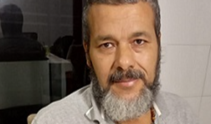 Campanha para o tratamento de câncer do Manoel Messias