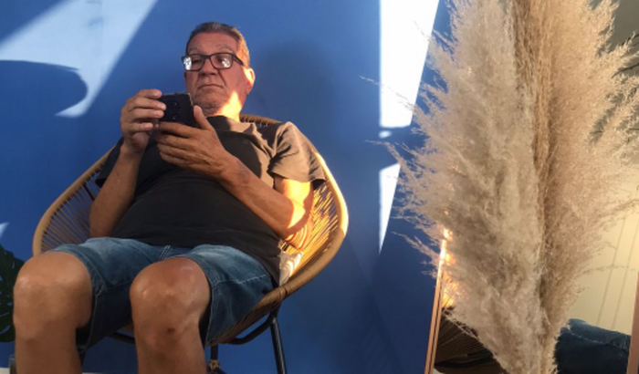 Tratamento de Câncer nos rins