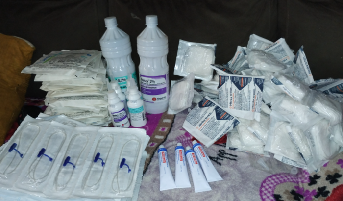 Ajuda para a princesinha samantha