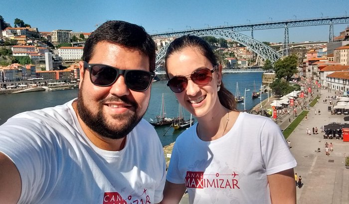Canal Maximizar