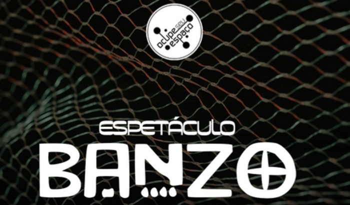 Coletivo ComTenda: Espetáculo Banzo
