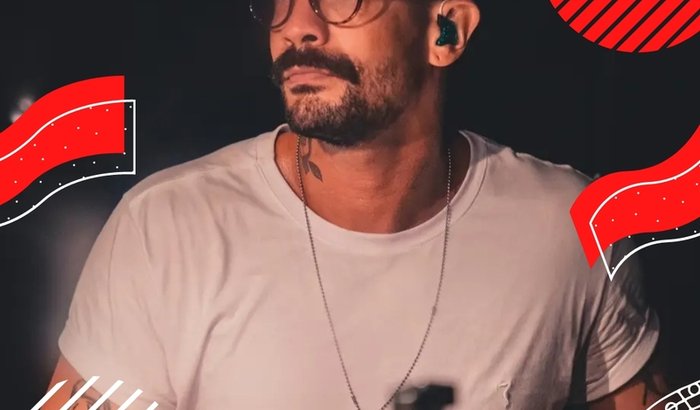 Vaquinha para o equipamento