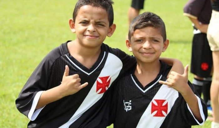 Campeonato de futebol 