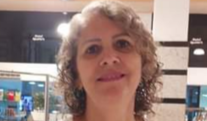 Ajude a Rosa, ela precisa de você!!!