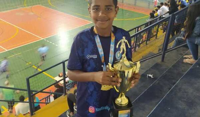  Antônio Silva morais