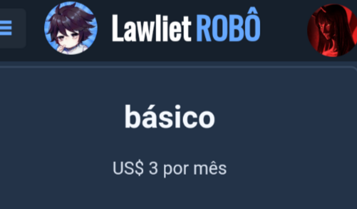 PREMIUM LAWLIET