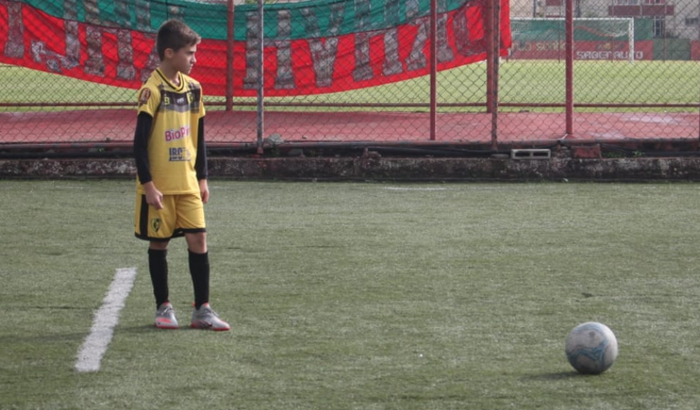 Ajuda para participar de um campeonato