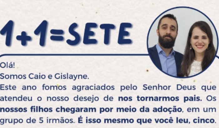 1+1=SETE