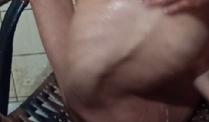 Mayra precisa de uma cama hospitalar