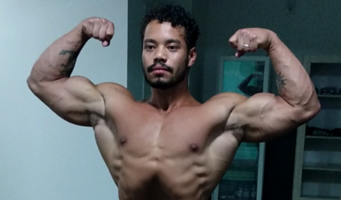 VAKINHA - MEU PRIMEIRO CAMPEONATO