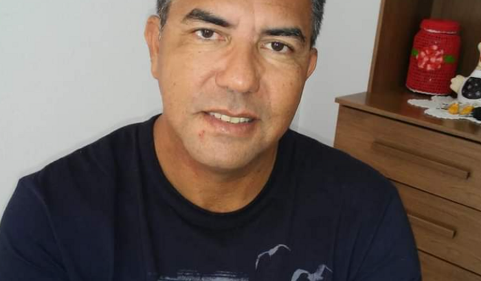 Descolamento de retina. Adriado Moreira 