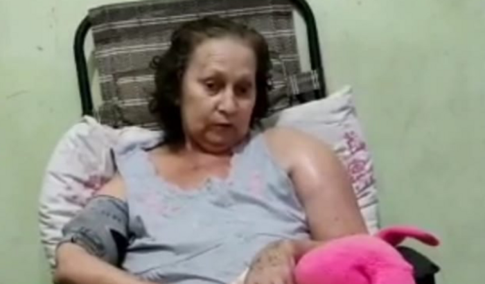 Tratamento Câncer VAMOS VENCER!