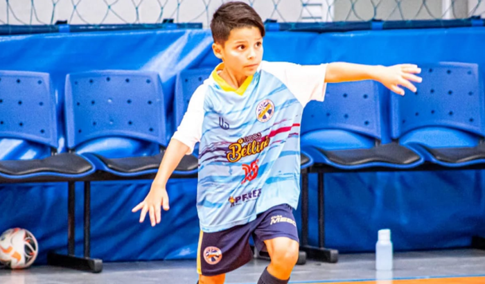 Ajude o Victor a realizar o seu sonho